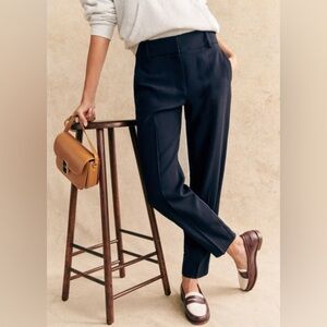 Sezane GUSTAVO TROUSERS size 42/XL